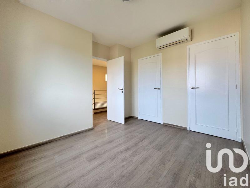 Maison de ville - 82 m² - 4 pièces