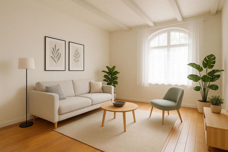 Maison bourgeoise - 278 m² - 7 pièces