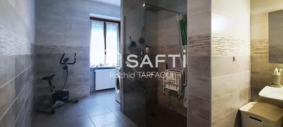 Appartement - 173 m² - 7 pièces