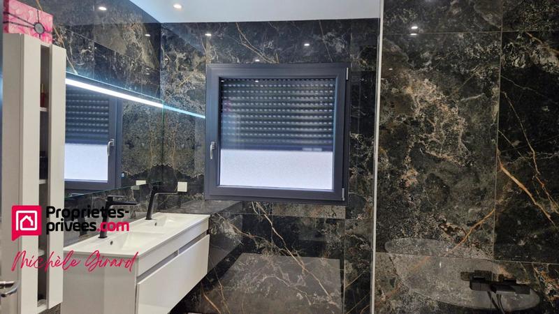 Villa - 120 m² - 4 pièces