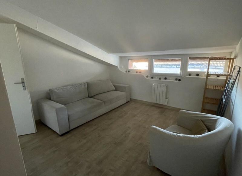 Maison - 76 m² - 4 pièces