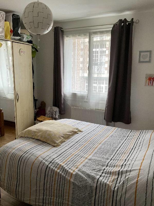 Appartement - 85 m² - 3 pièces