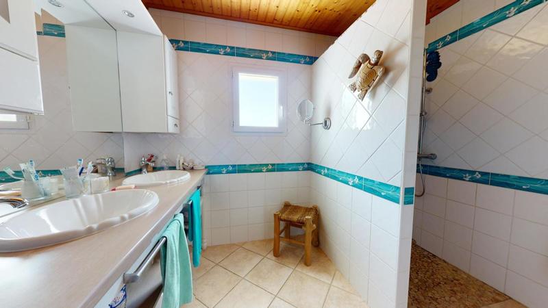 Pavillon - 117 m² - 5 pièces