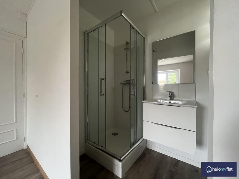 Maison ancienne - 86 m² - 5 pièces