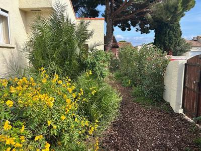 Villa - 89 m² - 4 pièces