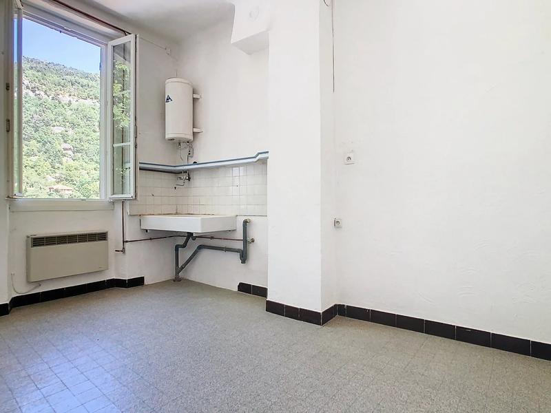 Appartement - 65 m² - 4 pièces