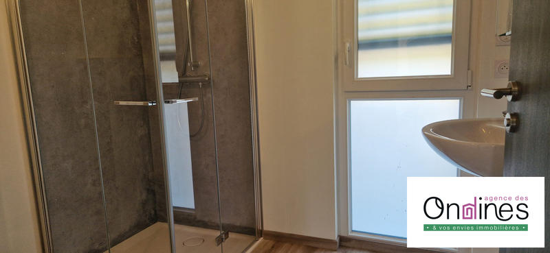 Maison - 69 m² - 3 pièces