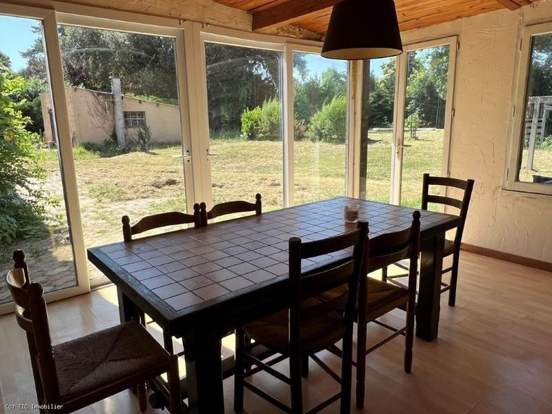 Maison - 146 m² - 6 pièces