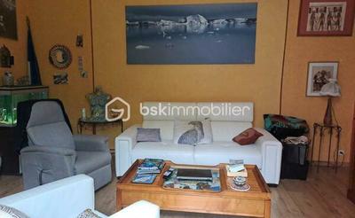 Duplex - 63 m² - 2 pièces