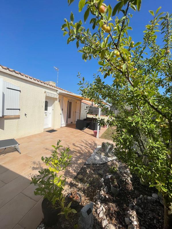 Maison - 83 m² - 2 pièces