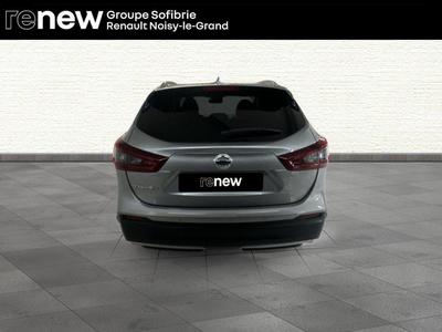 Nissan Qashqai 2021 1.3 Dig-T 140 Tekna