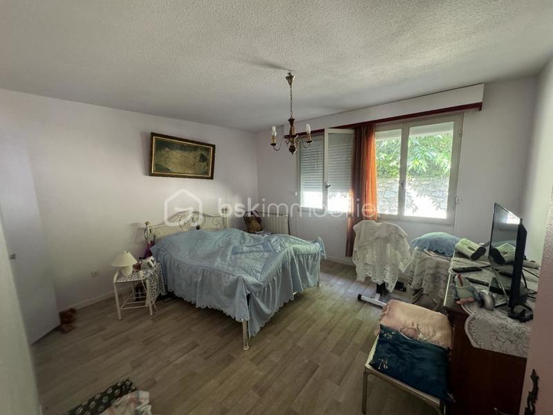 Maison - 112 m² - 5 pièces