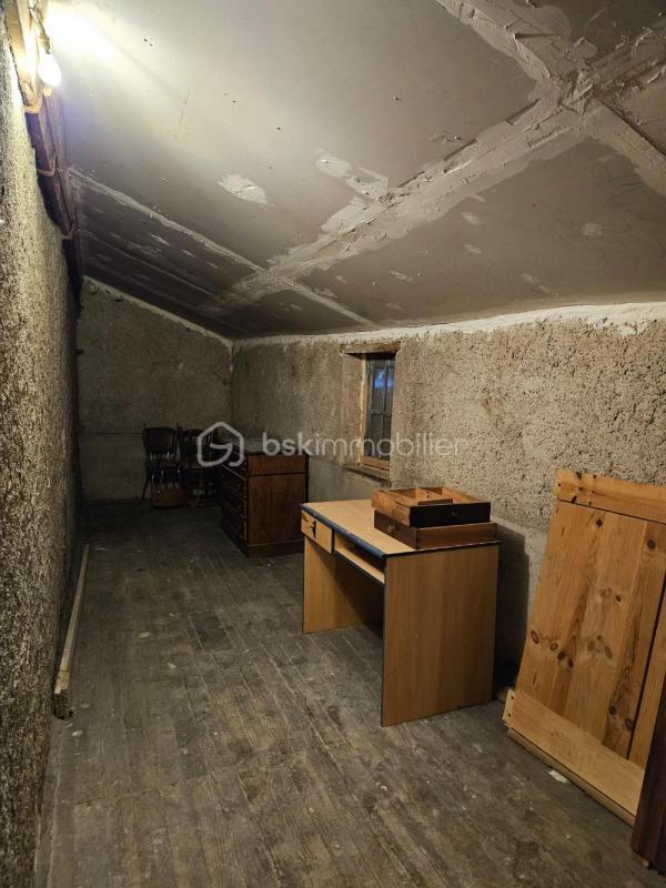 Corps de ferme - 100 m² - 4 pièces