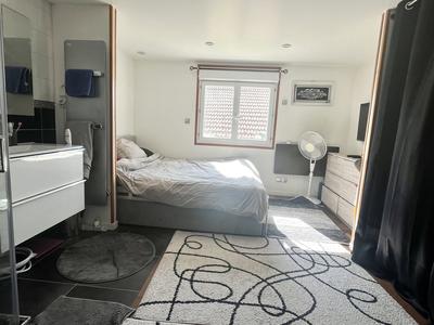 Maison - 65 m² - 3 pièces