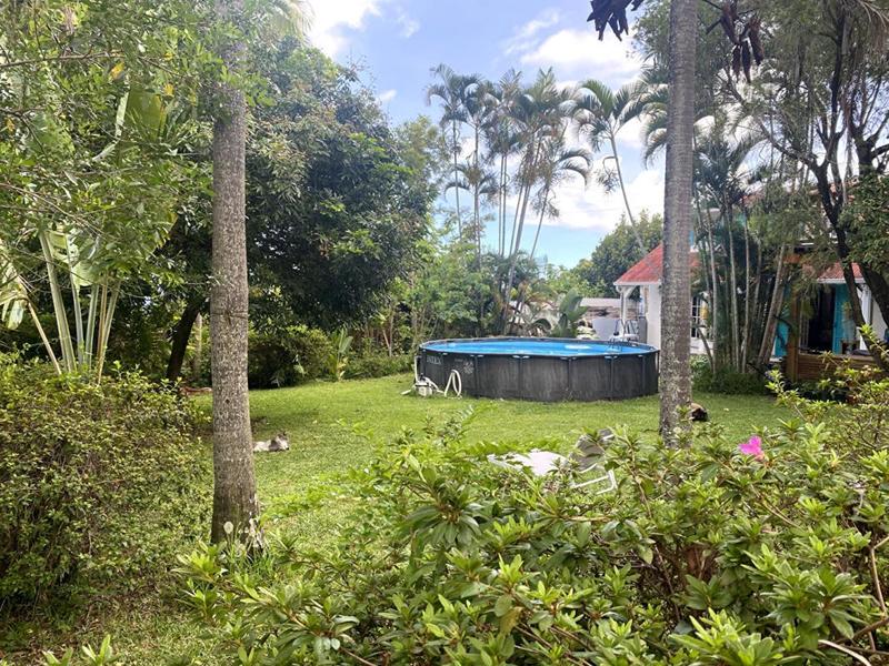 Villa - 211 m² - 9 pièces