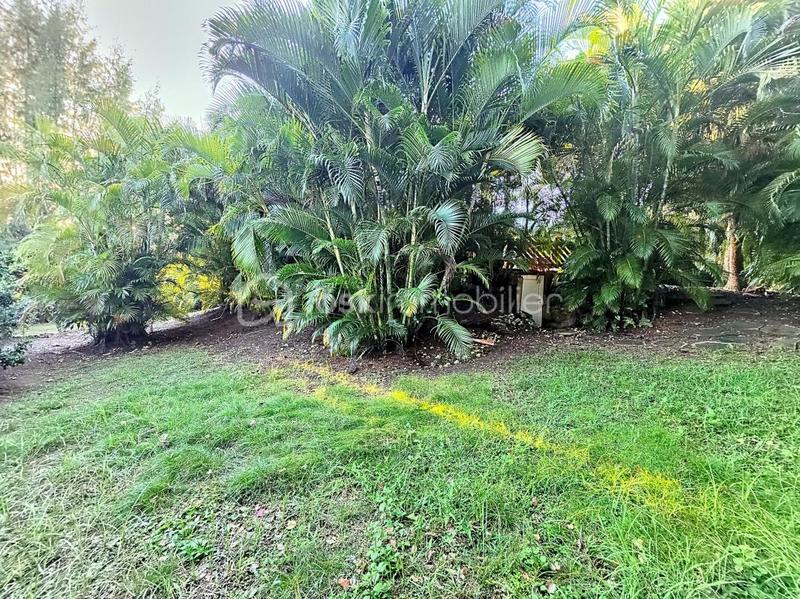 Villa - 94 m² - 6 pièces