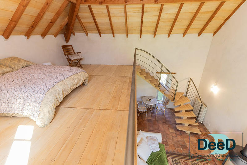 Maison - 164 m² - 4 pièces