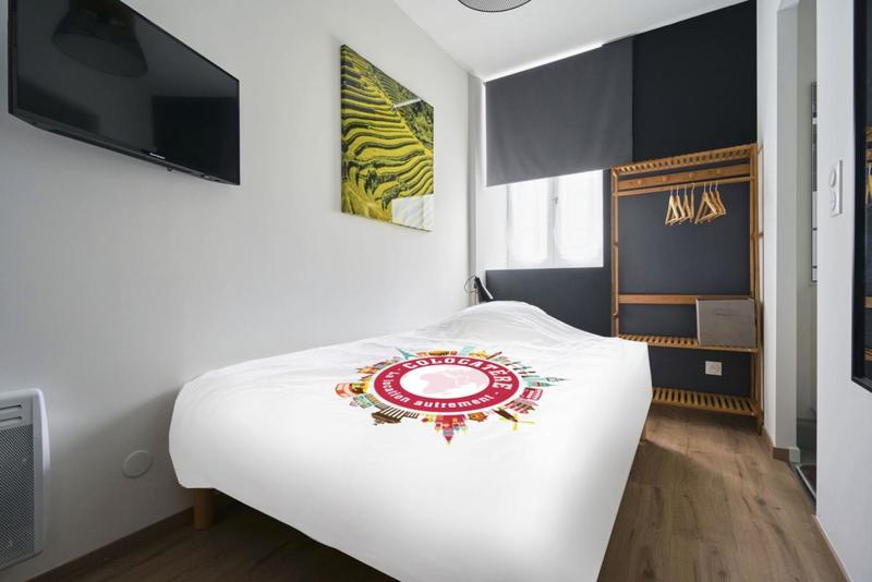 Appartement - 54 m² - 4 pièces