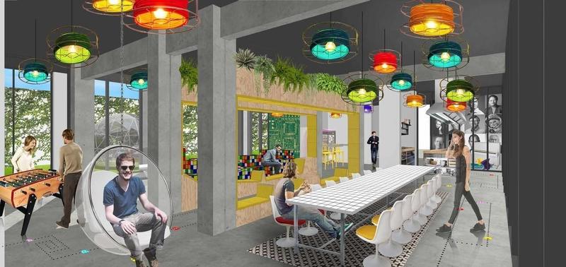 Appartement - 20 m² - 1 pièce