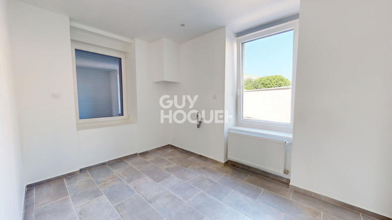 Maison - 165 m² - 6 pièces