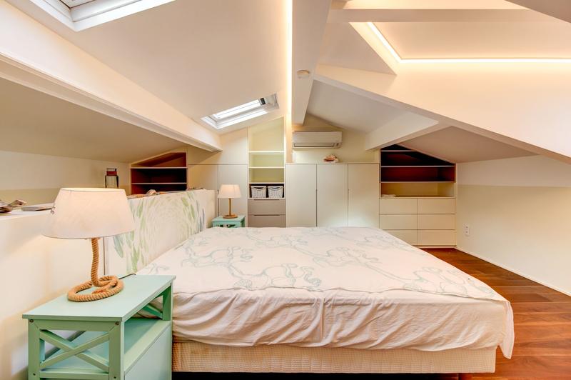 Maison - 261 m² - 6 pièces