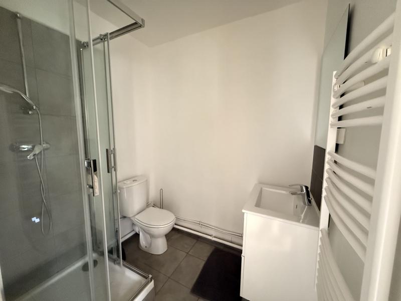 Appartement - 41 m² - 3 pièces