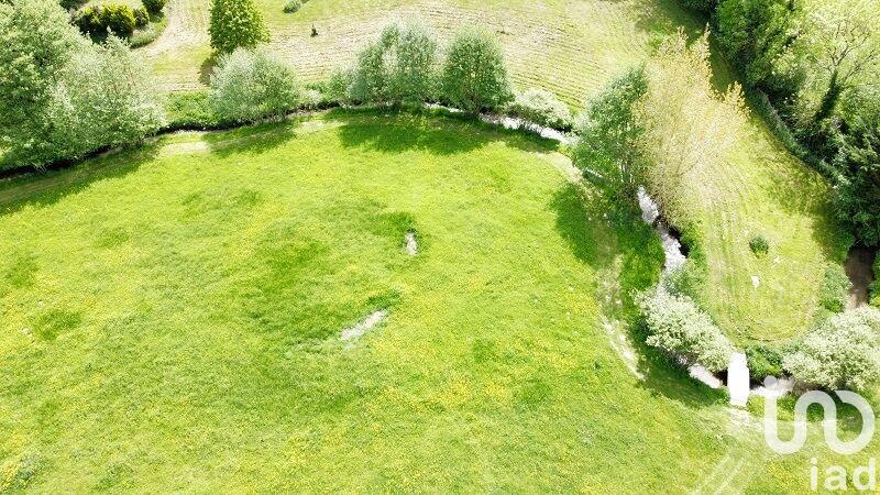 Maison - 240 m² - 9 pièces