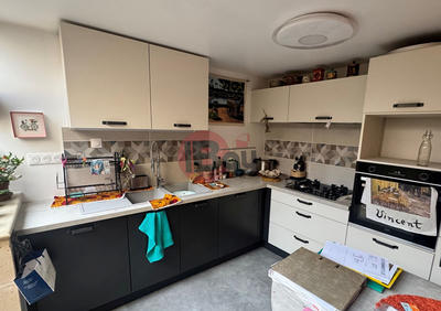 Maison - 74 m² - 3 pièces