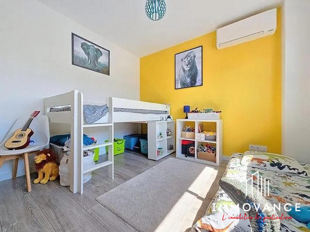 Villa - 114 m² - 5 pièces