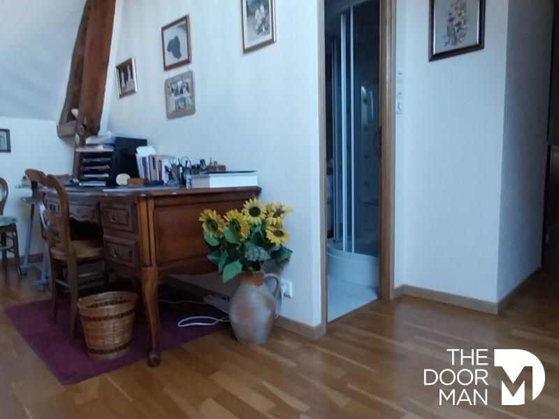 Maison - 168 m² - 7 pièces