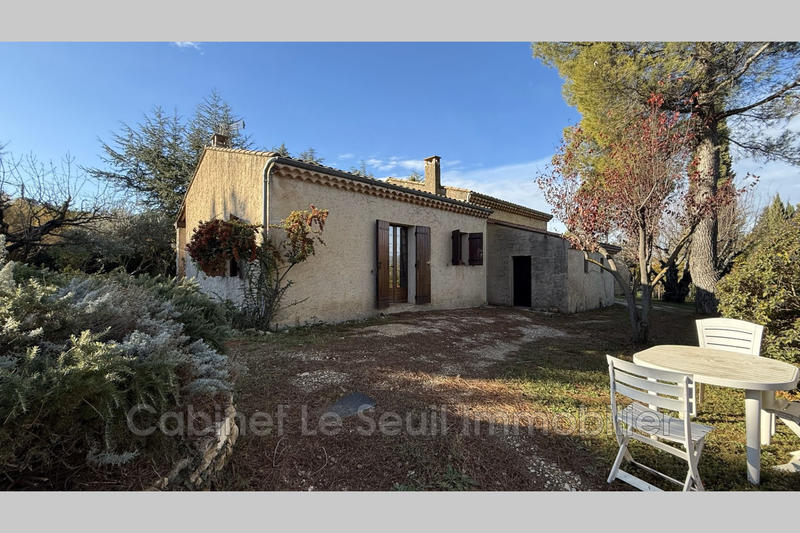 Maison - 109 m² - 4 pièces