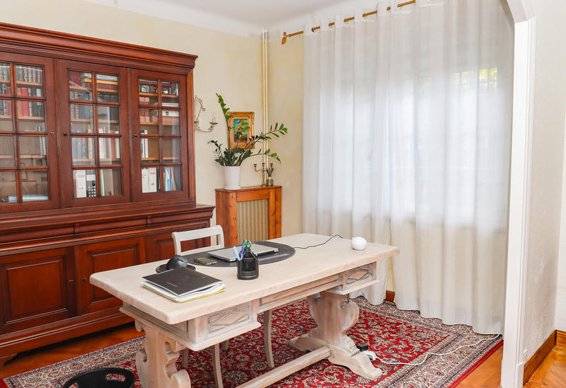 Maison - 154 m² - 4 pièces