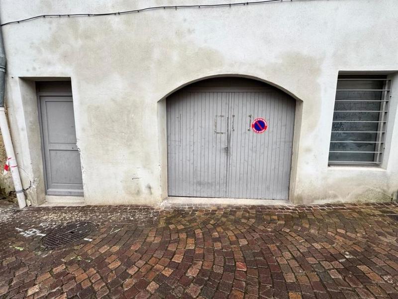 Duplex - 7 m² - 4 pièces