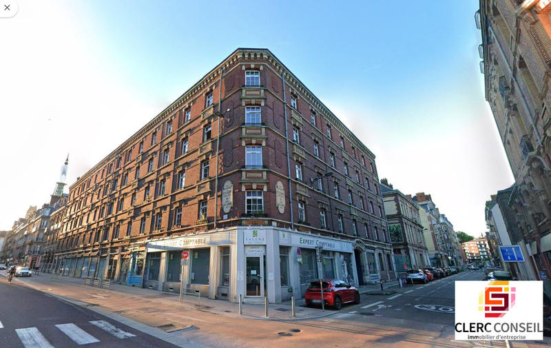 Local commercial - 151 m²