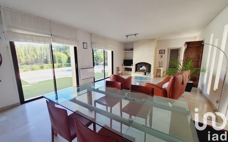 Maison - 179 m² - 6 pièces