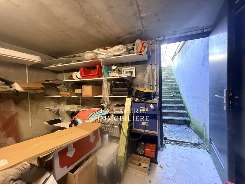 Maison - 172 m² - 6 pièces