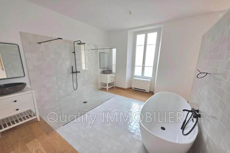 Appartement - 182 m²