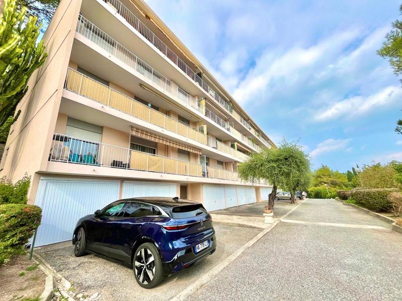 Appartement - 73 m² - 4 pièces