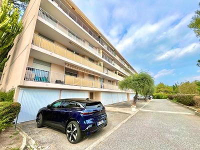 Appartement - 73 m² - 4 pièces