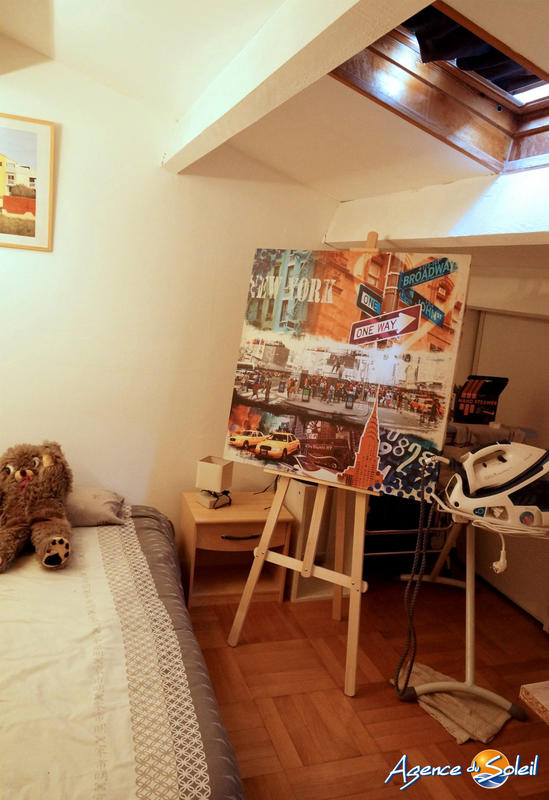 Maison - 67 m² - 4 pièces