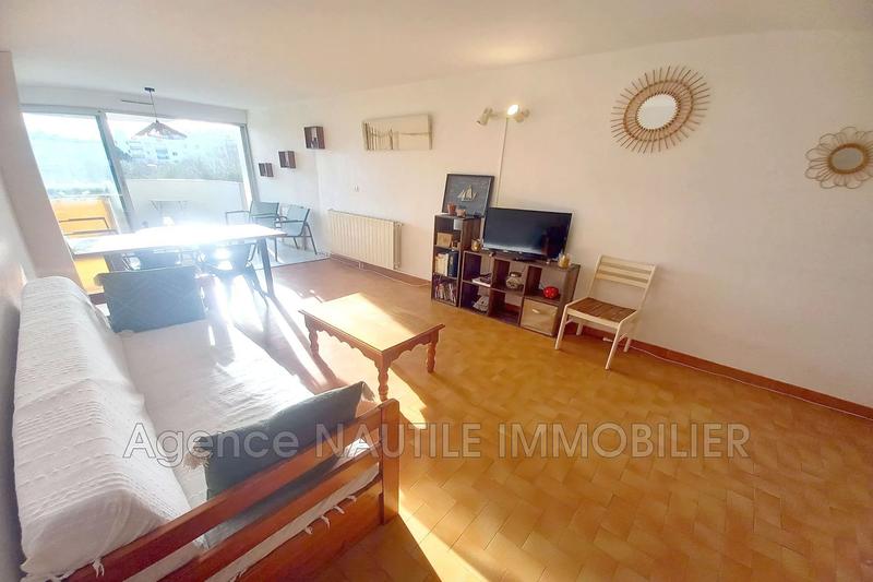 Appartement - 50 m² - 3 pièces
