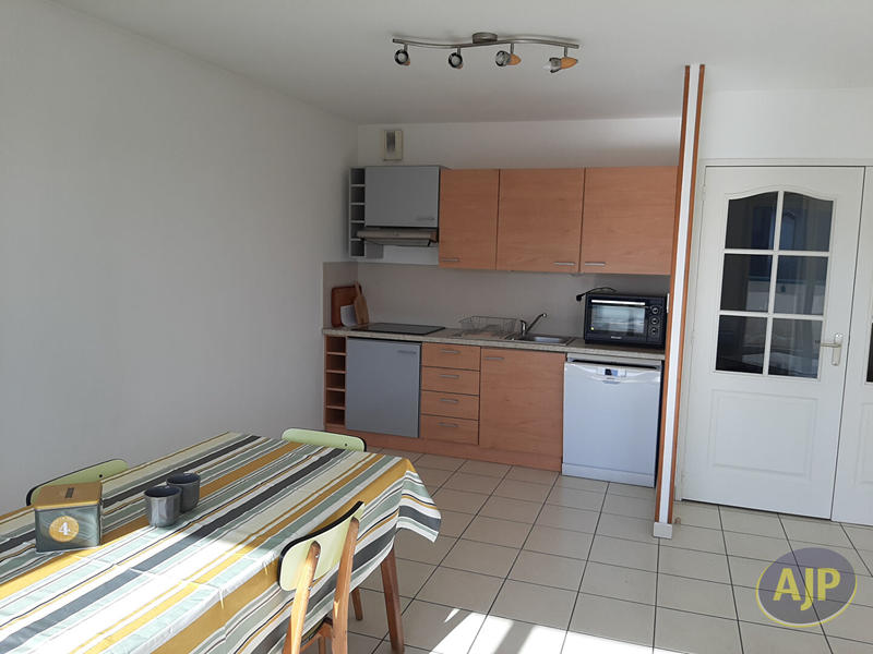 Appartement - 54 m² - 2 pièces