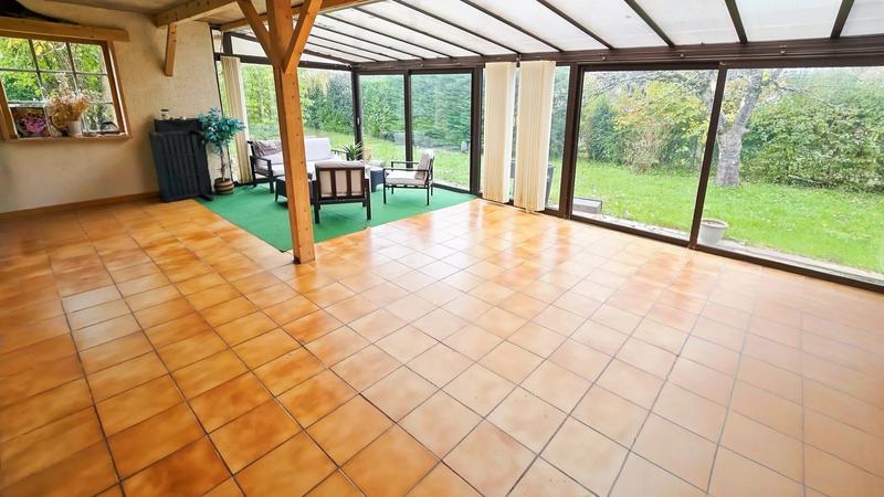 Maison - 170 m² - 5 pièces