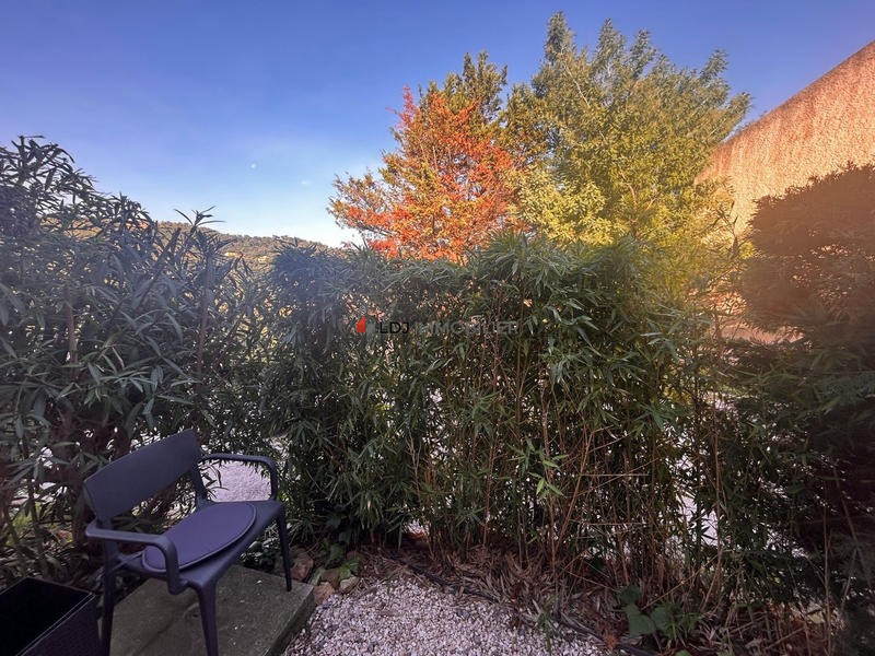 Appartement - 30 m² - 1 pièce