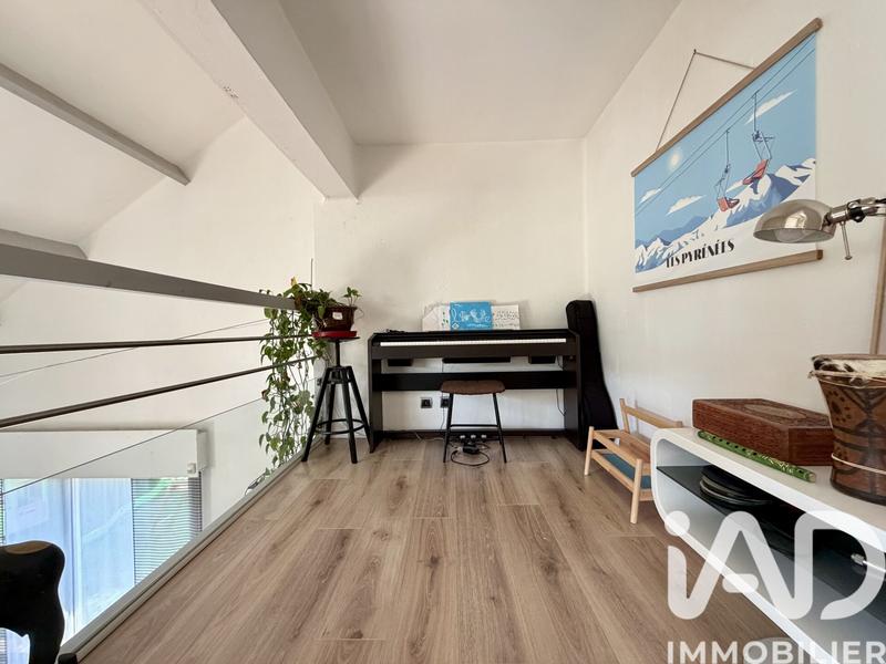 Maison de maîtres - 158 m² - 5 pièces