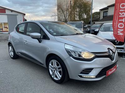 Renault Clio IV Business Tce 75