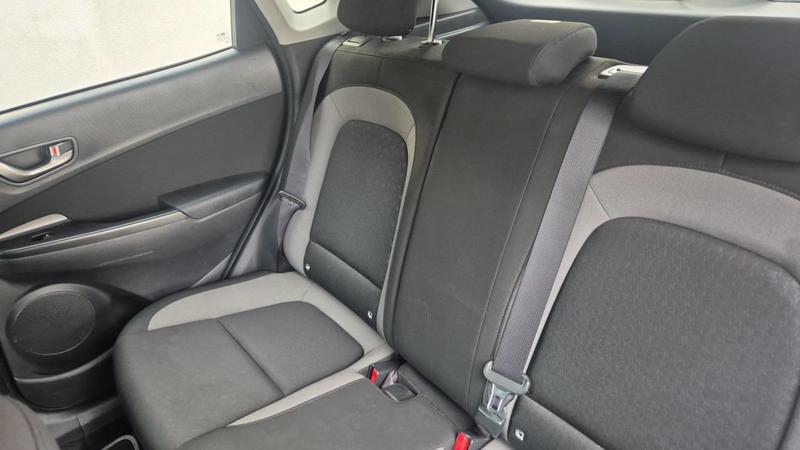 Hyundai Kona 1.0 t-GDi 120 Edition 1