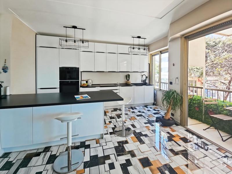 Studio - 32 m² - 1 pièce