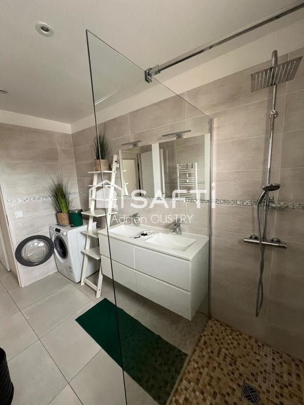 Villa - 127 m² - 5 pièces