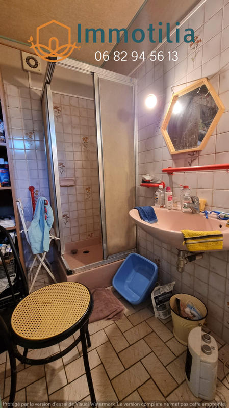 Maison - 165 m² - 5 pièces